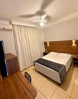 Hotel Roda D' Água