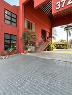 Hotel Roda D' Água