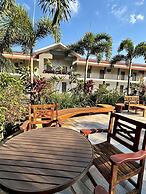 Hotel Roda D' Água