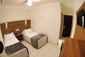 Hotel Roda D' Água