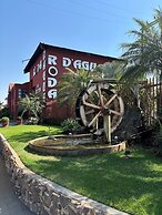 Hotel Roda D' Água