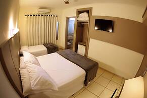 Hotel Roda D' Água