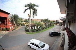 Hotel Roda D' Água