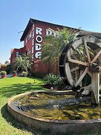Hotel Roda D' Água