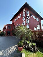 Hotel Roda D' Água