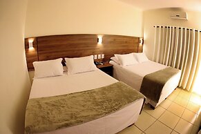 Hotel Roda D' Água