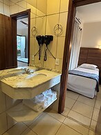 Hotel Roda D' Água