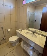 Hotel Roda D' Água