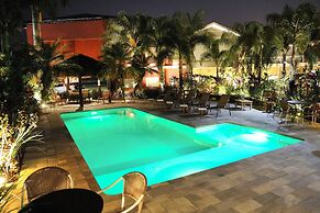 Hotel Roda D' Água