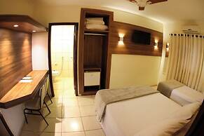 Hotel Roda D' Água