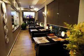Hotel Roda D' Água