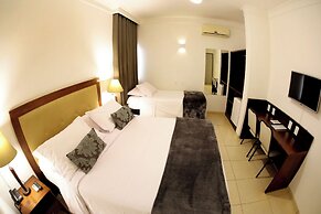 Hotel Roda D' Água