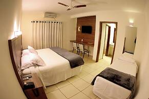 Hotel Roda D' Água