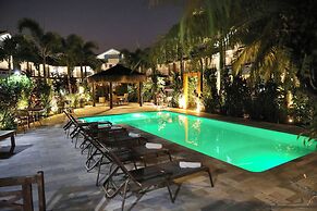 Hotel Roda D' Água
