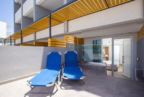 Tsampika Hotel - All inclusive