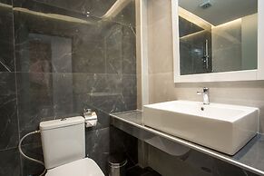 Tsampika Hotel - All inclusive