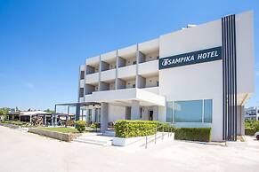 Tsampika Hotel - All inclusive