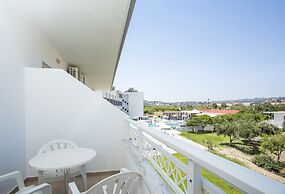 Tsampika Hotel - All inclusive