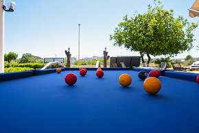 Tsampika Hotel - All inclusive