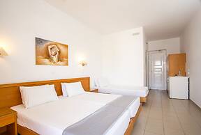 Tsampika Hotel - All inclusive