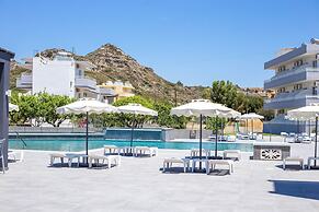 Tsampika Hotel - All inclusive