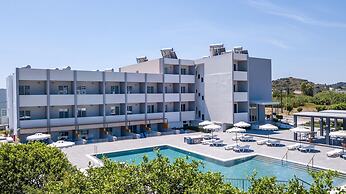 Tsampika Hotel - All inclusive