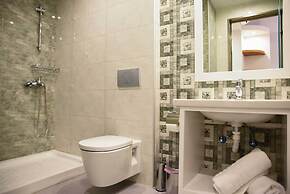 Tsampika Hotel - All inclusive