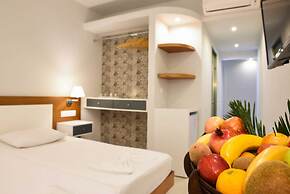 Tsampika Hotel - All inclusive