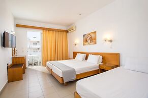 Tsampika Hotel - All inclusive