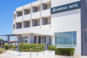 Tsampika Hotel - All inclusive