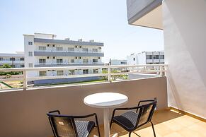 Tsampika Hotel - All inclusive