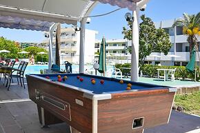 Tsampika Hotel - All inclusive