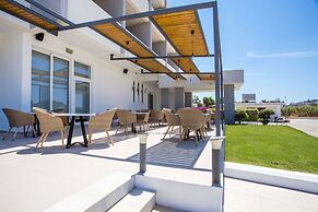 Tsampika Hotel - All inclusive