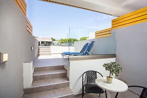 Tsampika Hotel - All inclusive