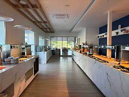 Tsampika Hotel - All inclusive