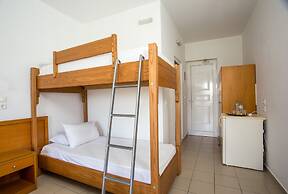 Tsampika Hotel - All inclusive