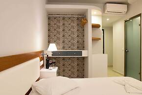 Tsampika Hotel - All inclusive