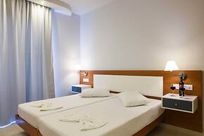 Tsampika Hotel - All inclusive