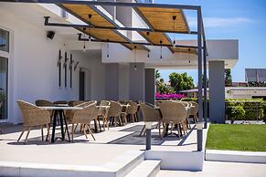 Tsampika Hotel - All inclusive