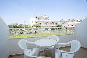 Tsampika Hotel - All inclusive