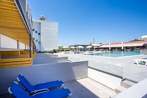 Tsampika Hotel - All inclusive