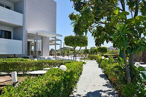 Tsampika Hotel - All inclusive