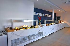 Tsampika Hotel - All inclusive