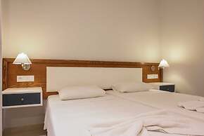 Tsampika Hotel - All inclusive