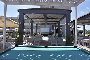 Tsampika Hotel - All inclusive