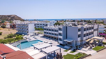 Tsampika Hotel - All inclusive