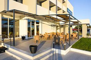 Tsampika Hotel - All inclusive