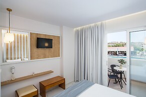 Tsampika Hotel - All inclusive