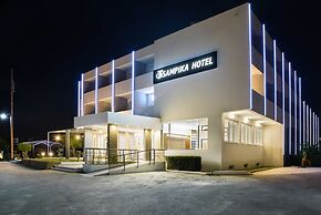 Tsampika Hotel - All inclusive