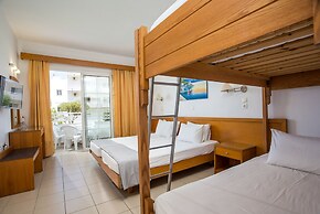 Tsampika Hotel - All inclusive